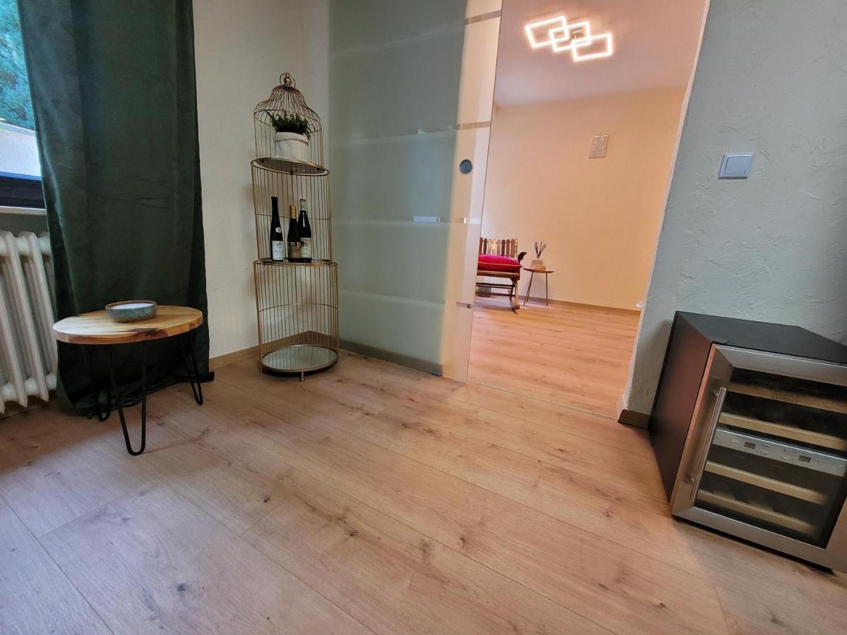 Ferienwohnung Riesling Bobenheim am Berg Екстериор снимка