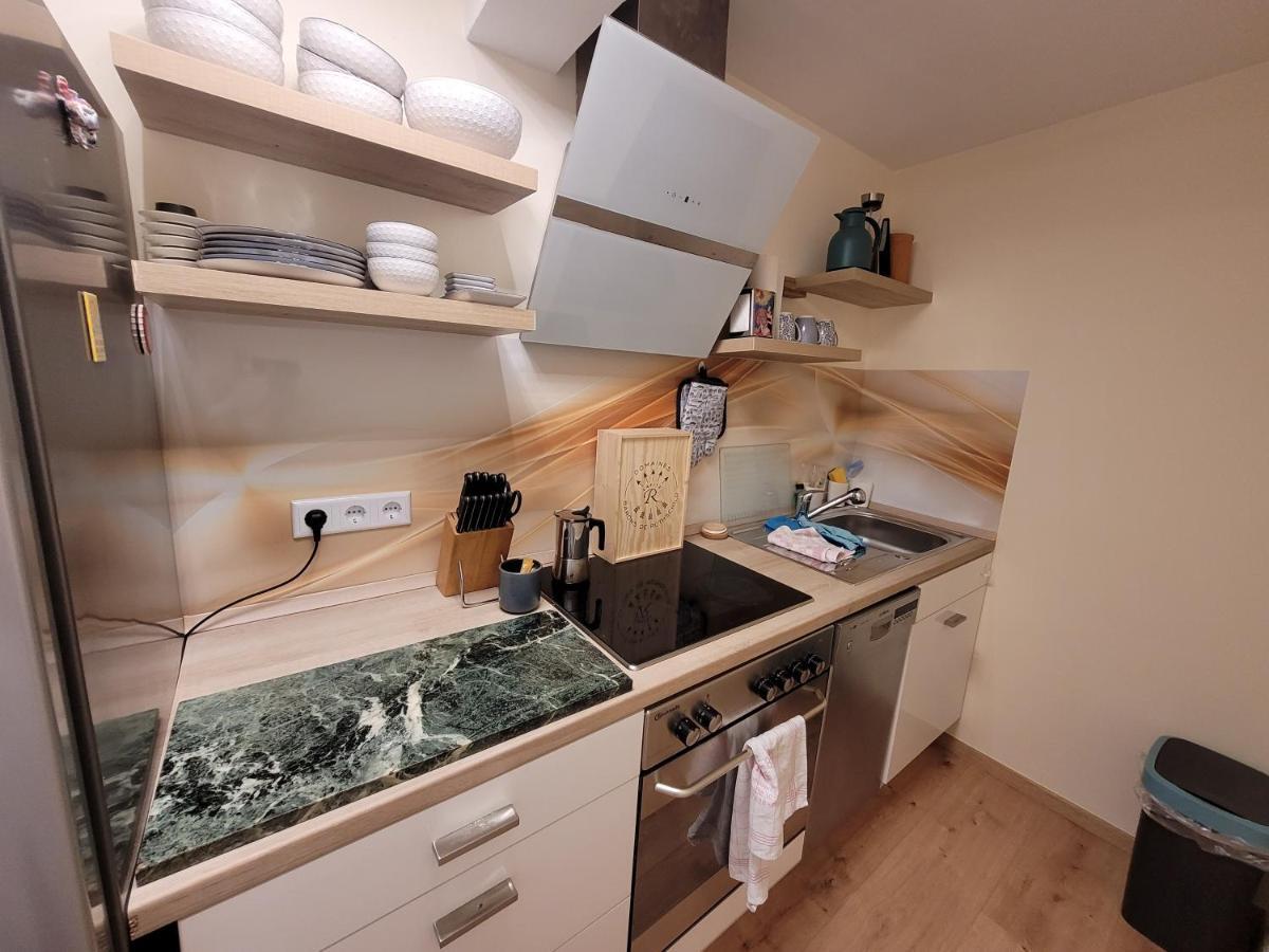 Ferienwohnung Riesling Bobenheim am Berg Екстериор снимка