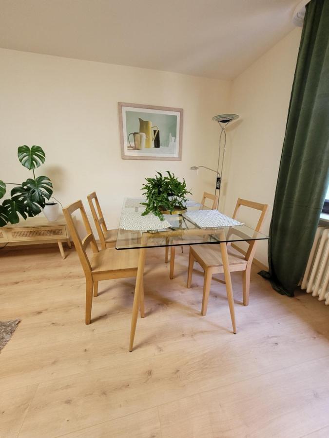 Ferienwohnung Riesling Bobenheim am Berg Екстериор снимка