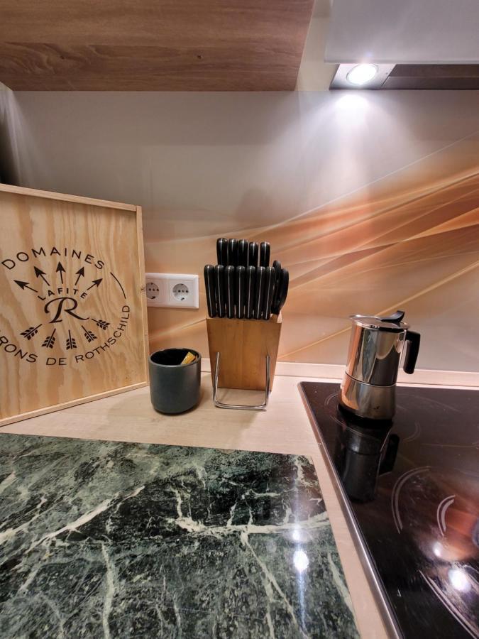 Ferienwohnung Riesling Bobenheim am Berg Екстериор снимка