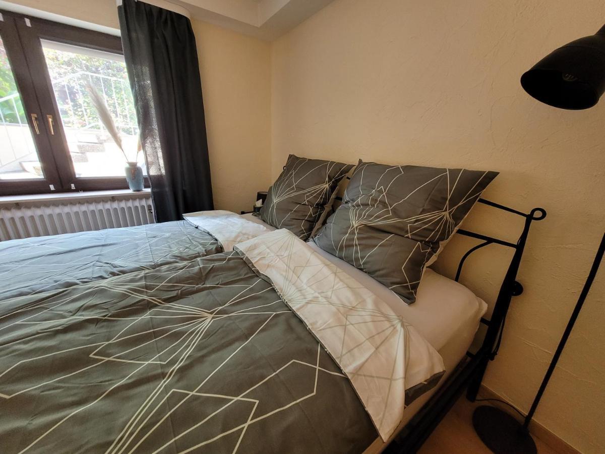 Ferienwohnung Riesling Bobenheim am Berg Екстериор снимка