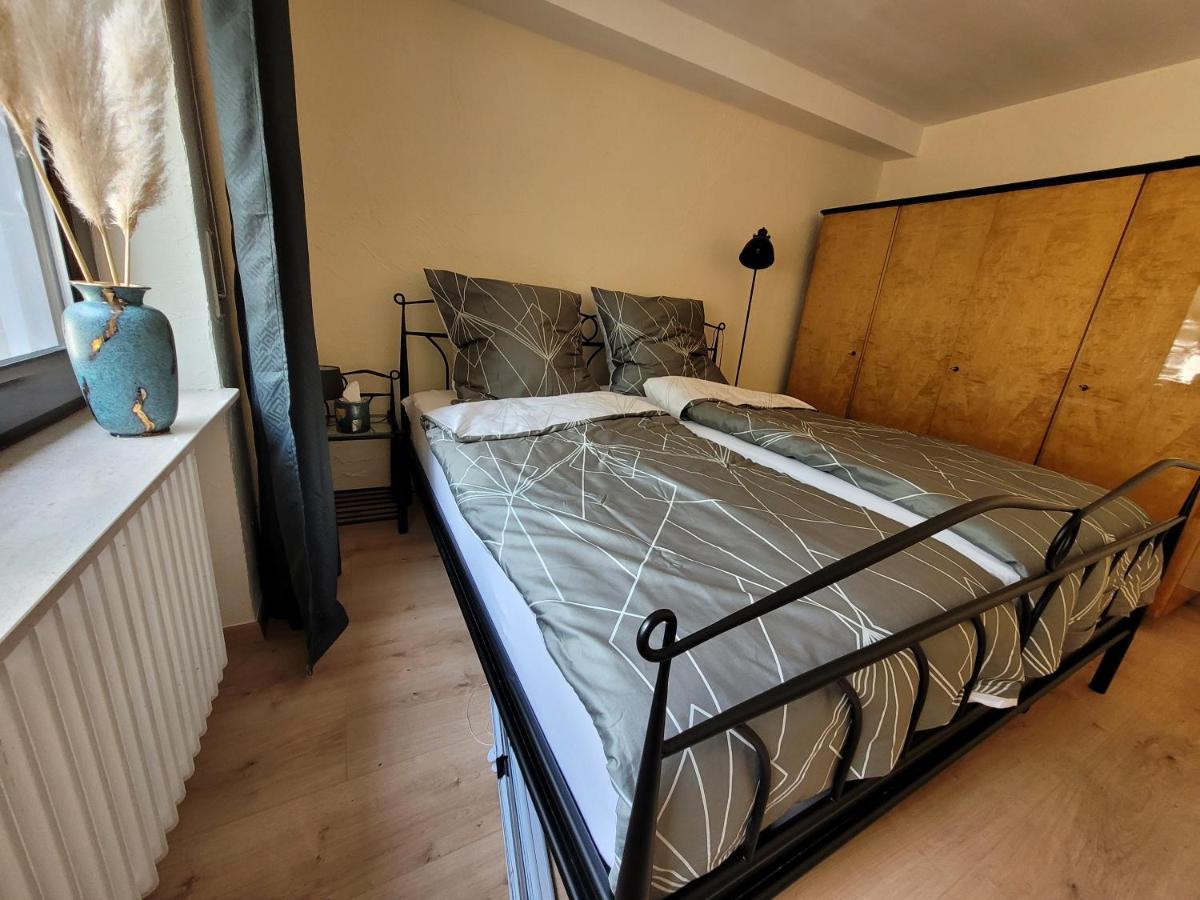 Ferienwohnung Riesling Bobenheim am Berg Екстериор снимка